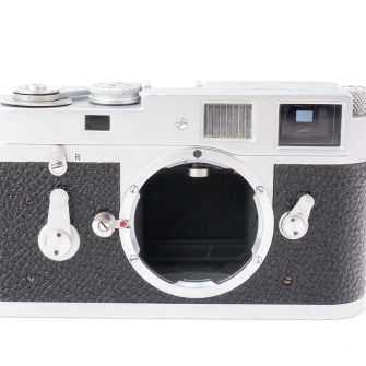 LEICA M2