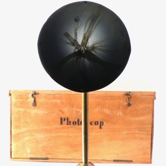 GASC & CHARCONNET Le Photoscope