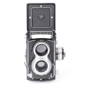 ROLLEIFLEX T Mod 2