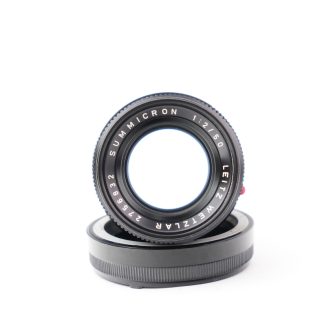 LEITZ Summicron 50mm f/2