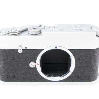 LEICA MDa