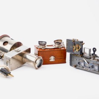 J. RICHARD Homéos et accessoires