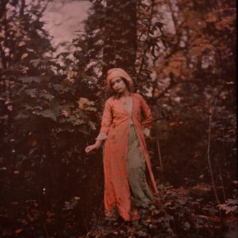 Autochrome 13 x 18 cm