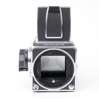HASSELBLAD 500 C/M