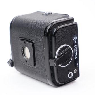 Rare HASSELBLAD Dos panoramique A20-35