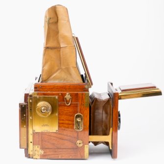 ENSIGN POPULAR Reflex Tropical Model