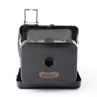 H. FAUGER Pocket Magda