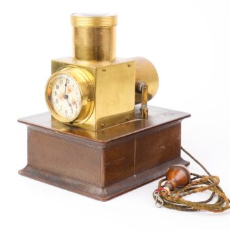 JUNGHANS Horloge à projection