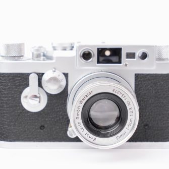 LEICA IIIg