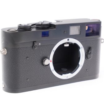 LEICA M-A (type 127)