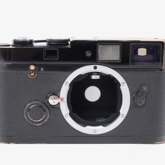LEICA MP