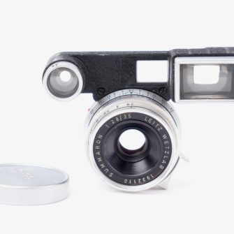 LEITZ Summaron 35mm f/2.8