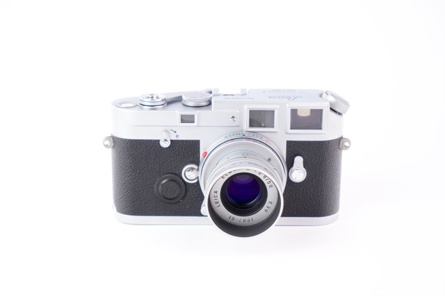 Leica