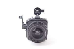 Appareils Moyen & grand format