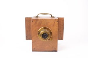 Appareils anciens 1839 à 1939