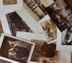 Photographies et procédés anciens