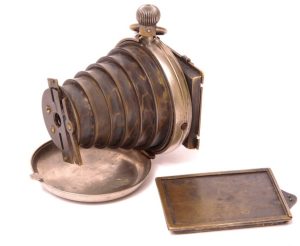 Miniatures et Spy Cameras