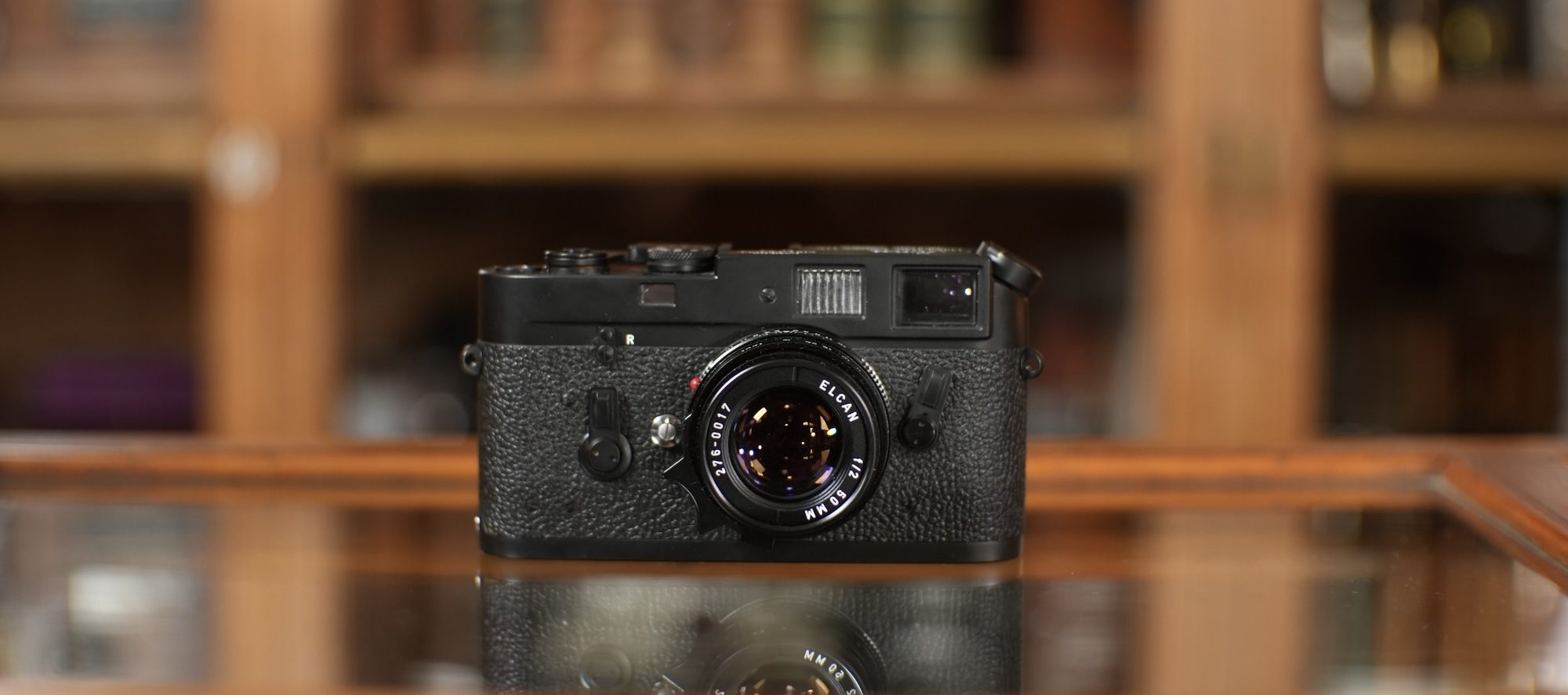 LEICA KE-7A