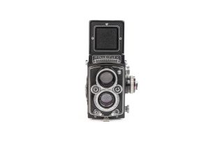 Rolleiflex 3.5 E avec Planar #1743809