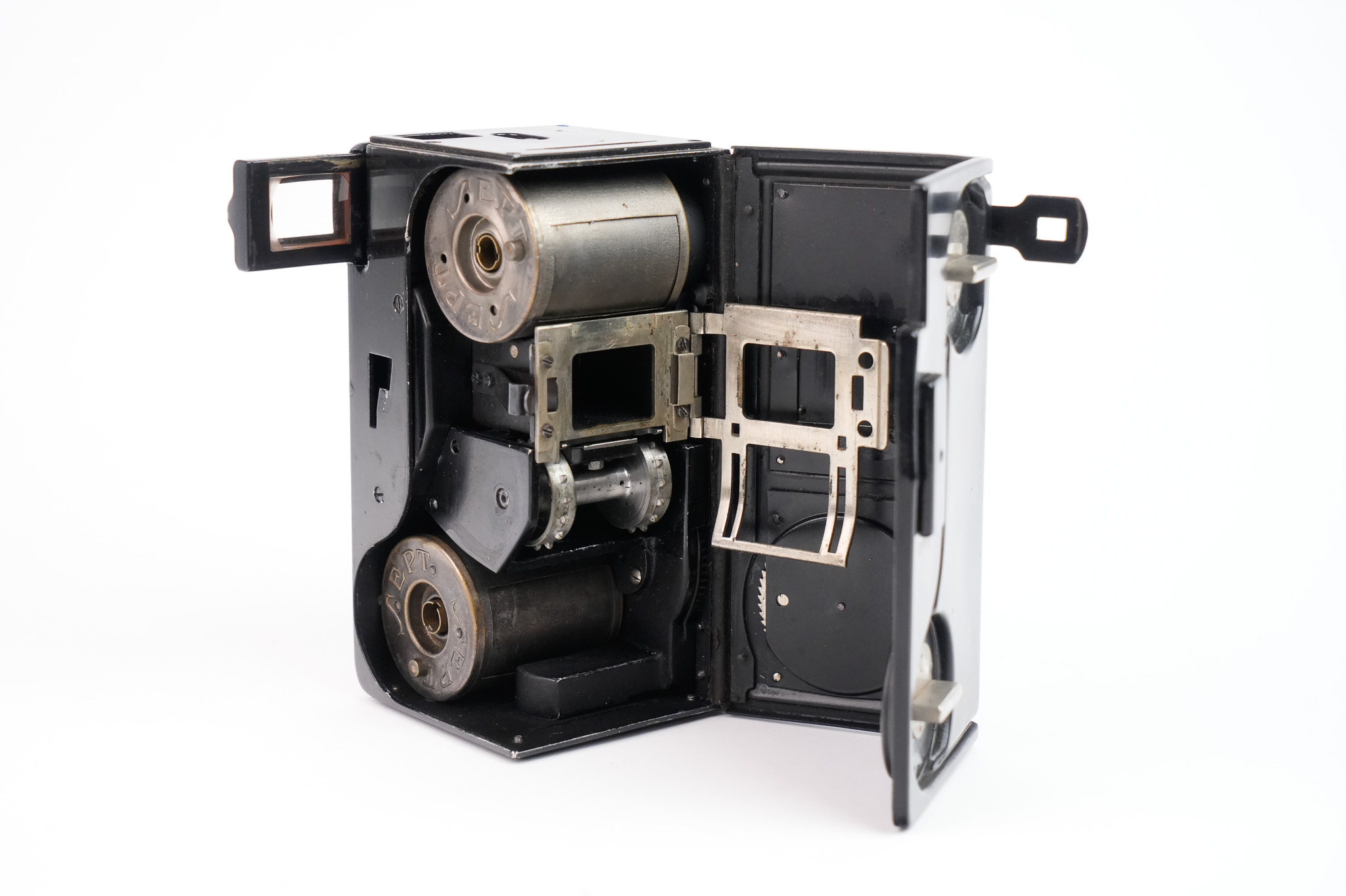 Camera 35mm Cine 7 DEBRIE #03884