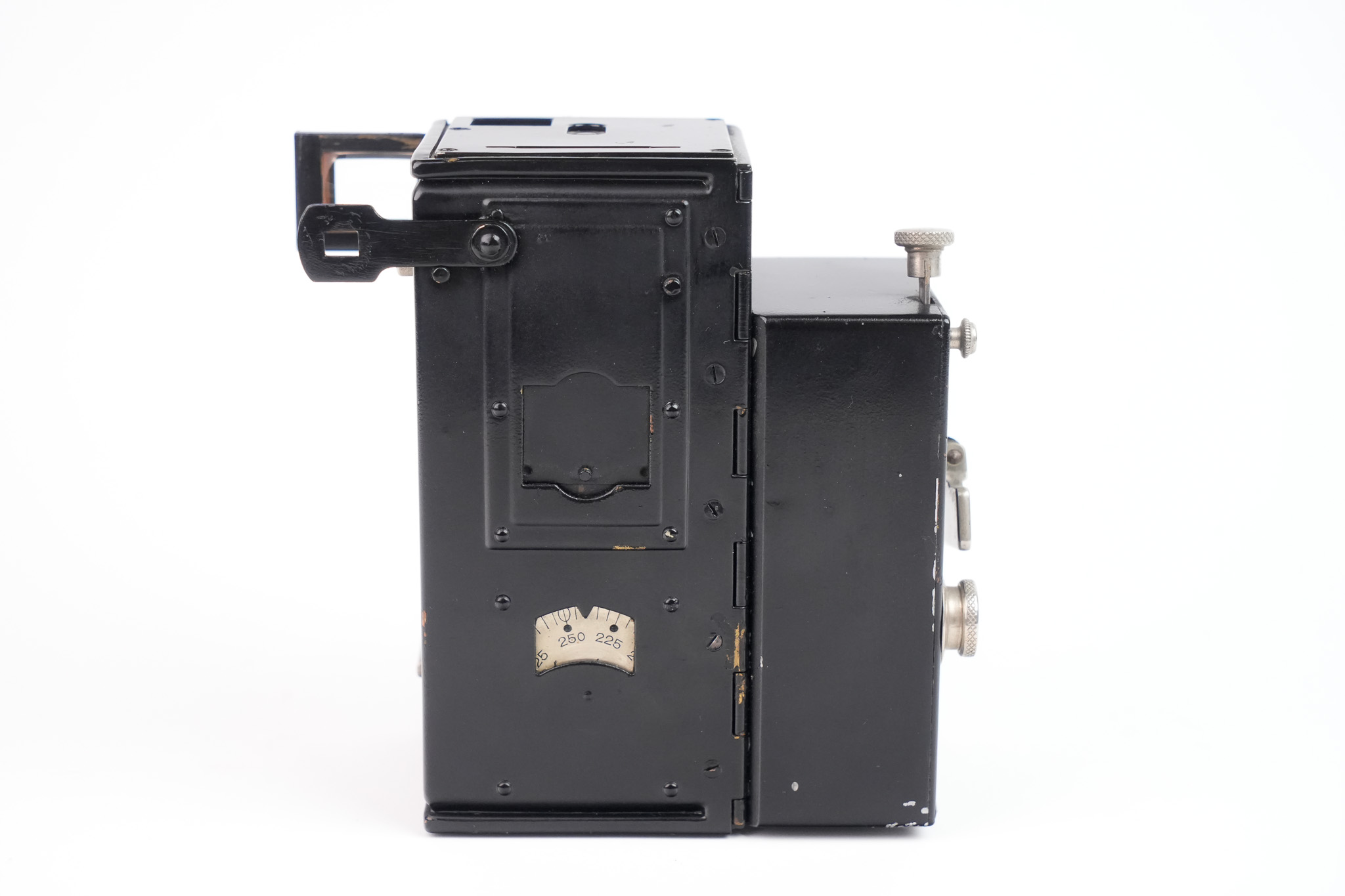 Camera 35mm Cine 7 DEBRIE #03884