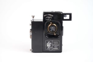 Camera 35mm Cine 7 DEBRIE #03884