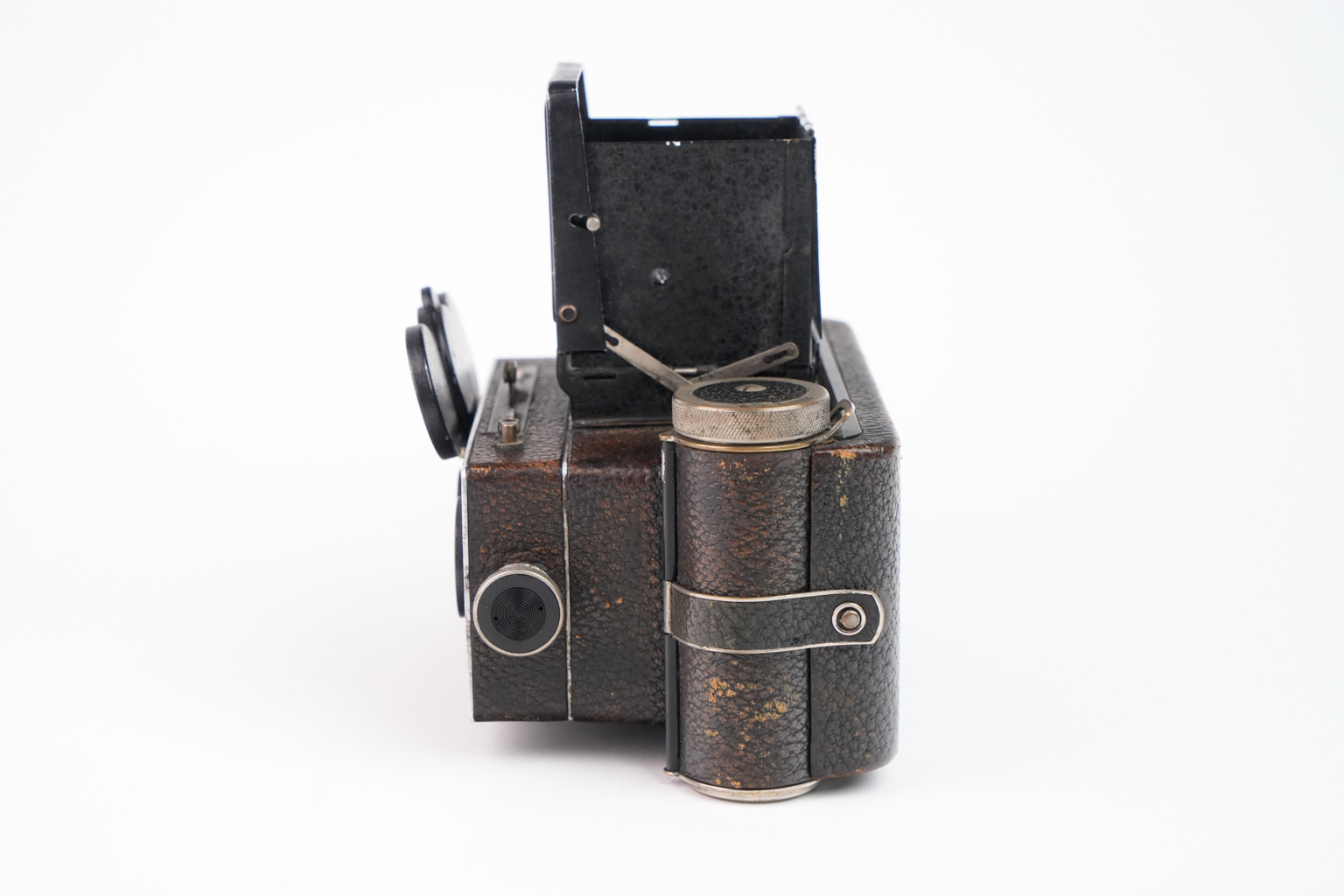 Appareil Rolleidoscop 6x13. Model N°4 #93030