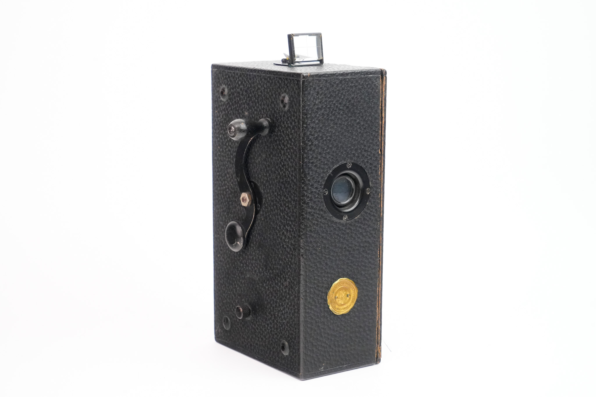 Caméra de cinéma 35 mm