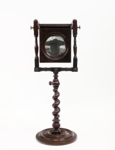 Grand Zograscope anglais 1820.