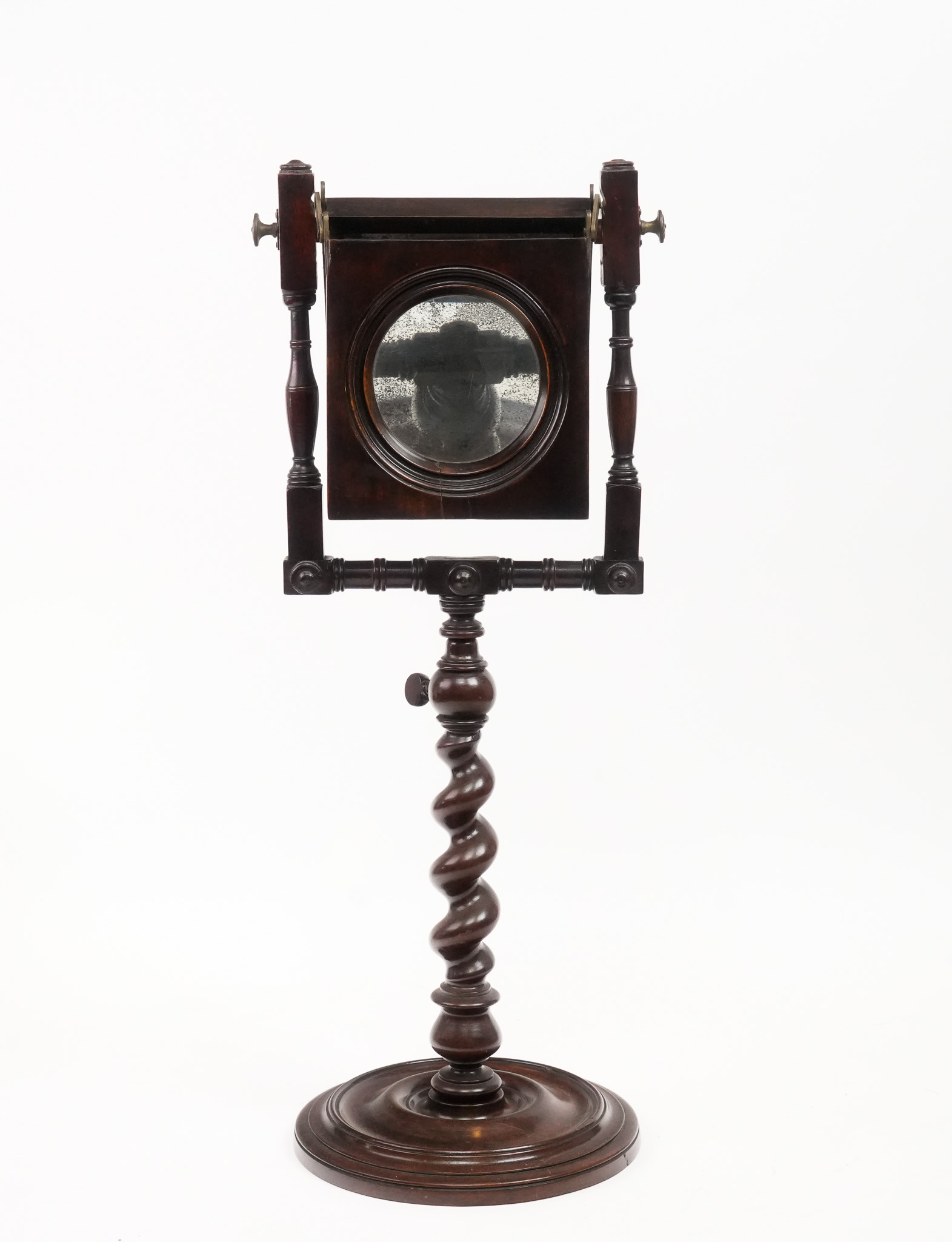 Grand Zograscope anglais 1820.