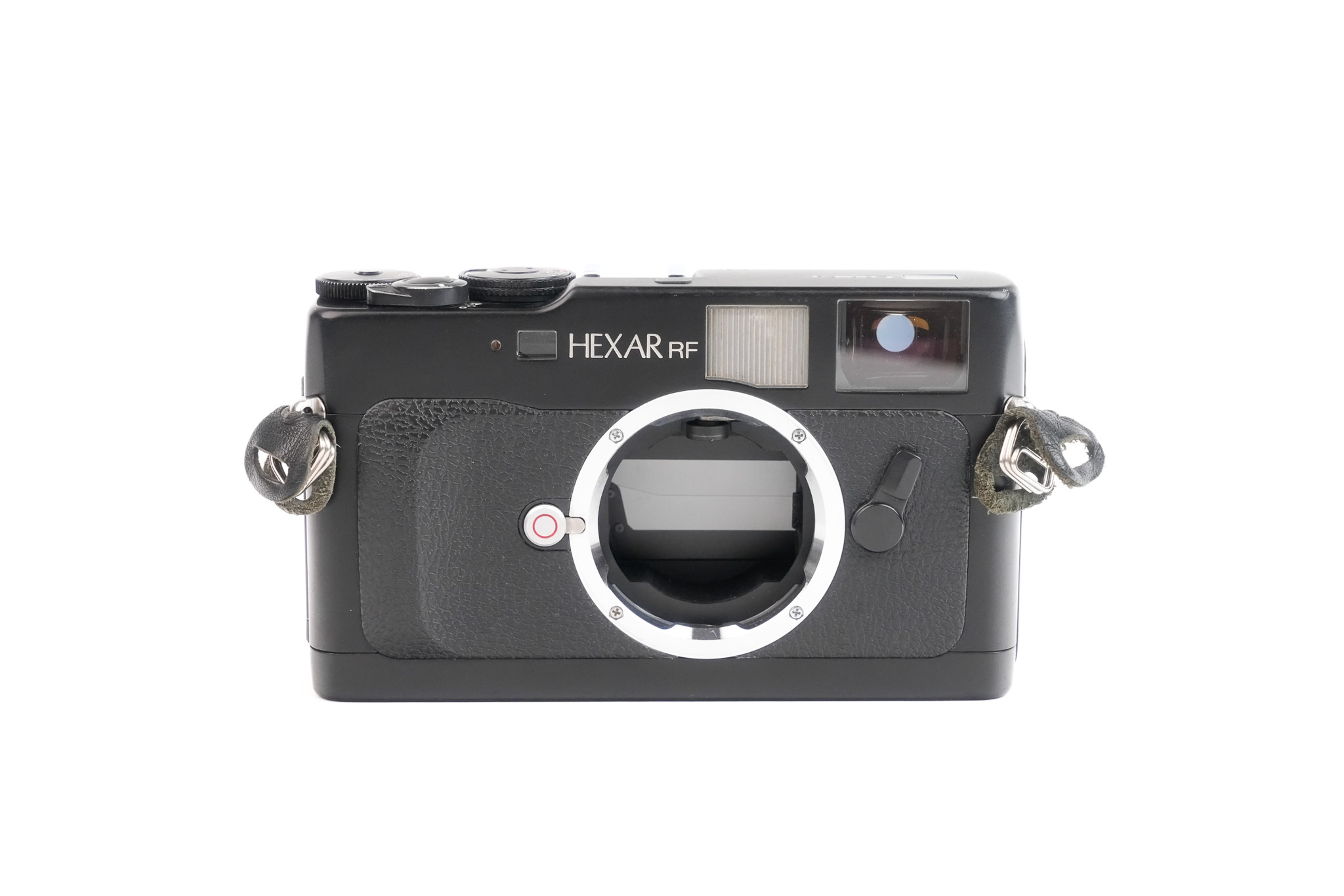 Appareil télémetrique Konica Hexar RF #1450770