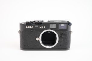 Appareil Leica M4-2 #1507055