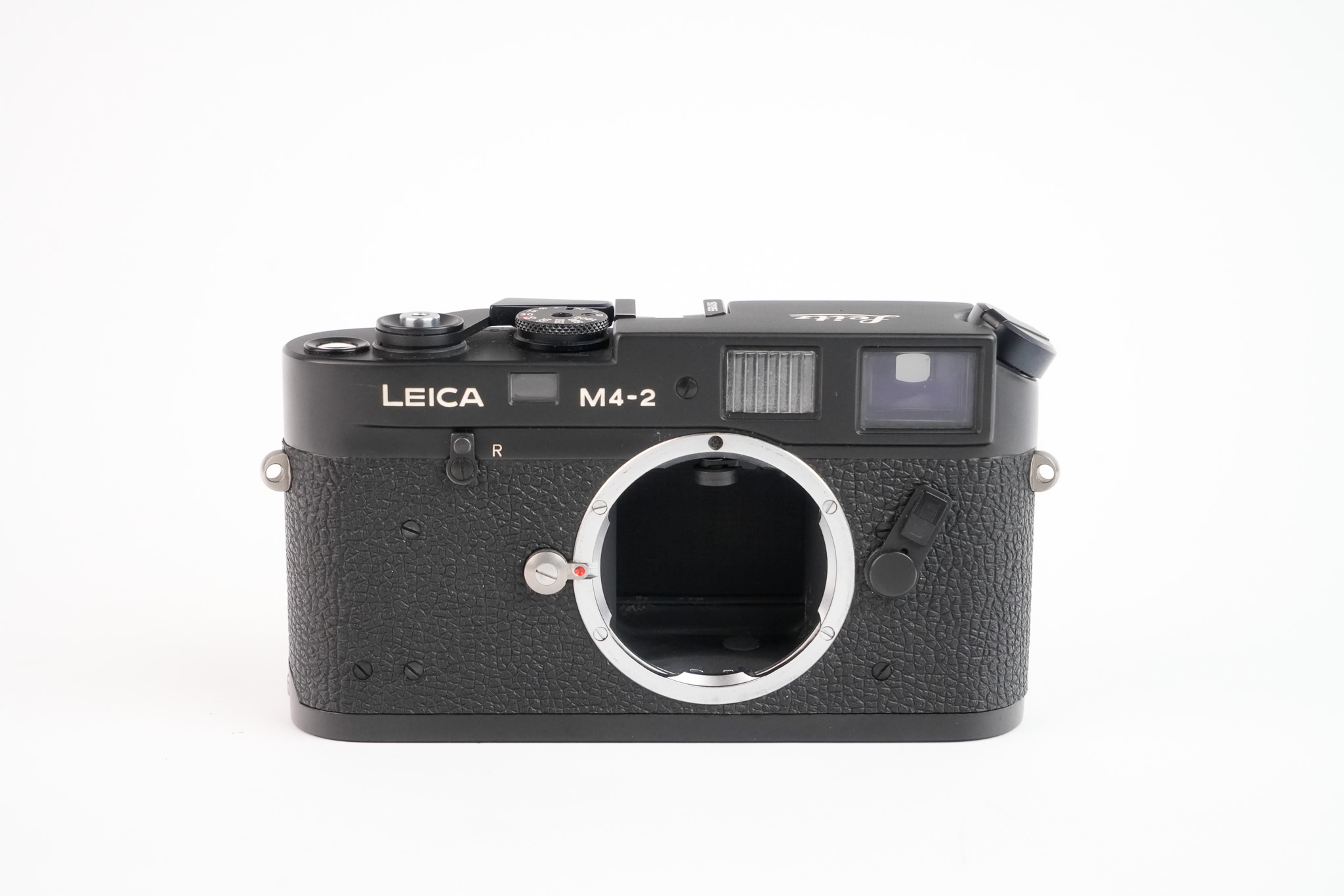 Appareil Leica M4-2 #1507055