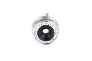 Objectif Leica Summaron 35mm f/3.5 #1179507 Monture M