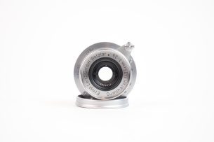 Objectif Leica Summaron f/3.5 - 35mm LTM #1108241