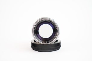 Objectif Leica Summicron Dual Range 50mm f/2 M #1708097