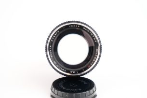 Objectif Nikon Nikkor-P.C 105mm f/2.5 #916753