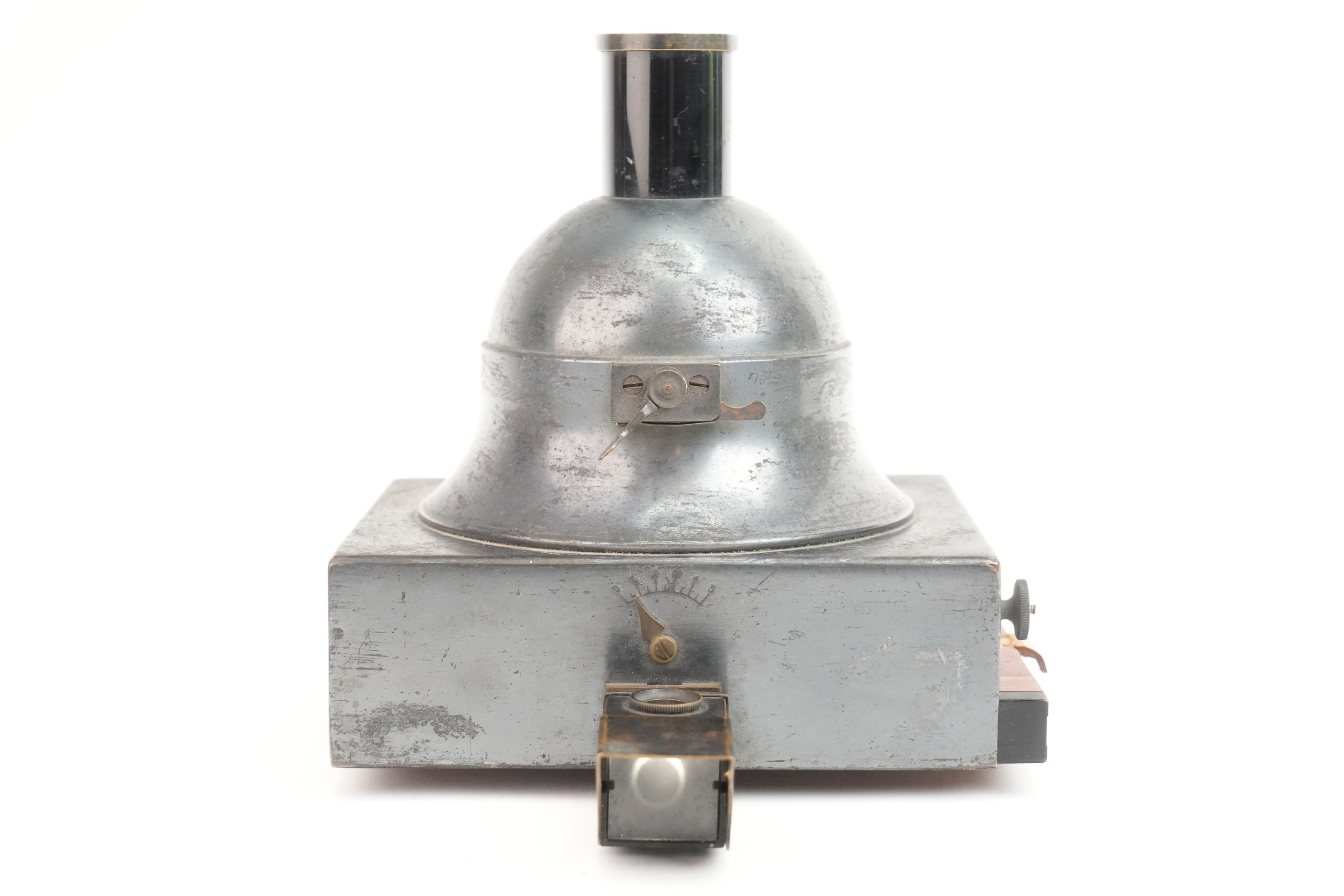 photosphère 9x12 — molette de réglage