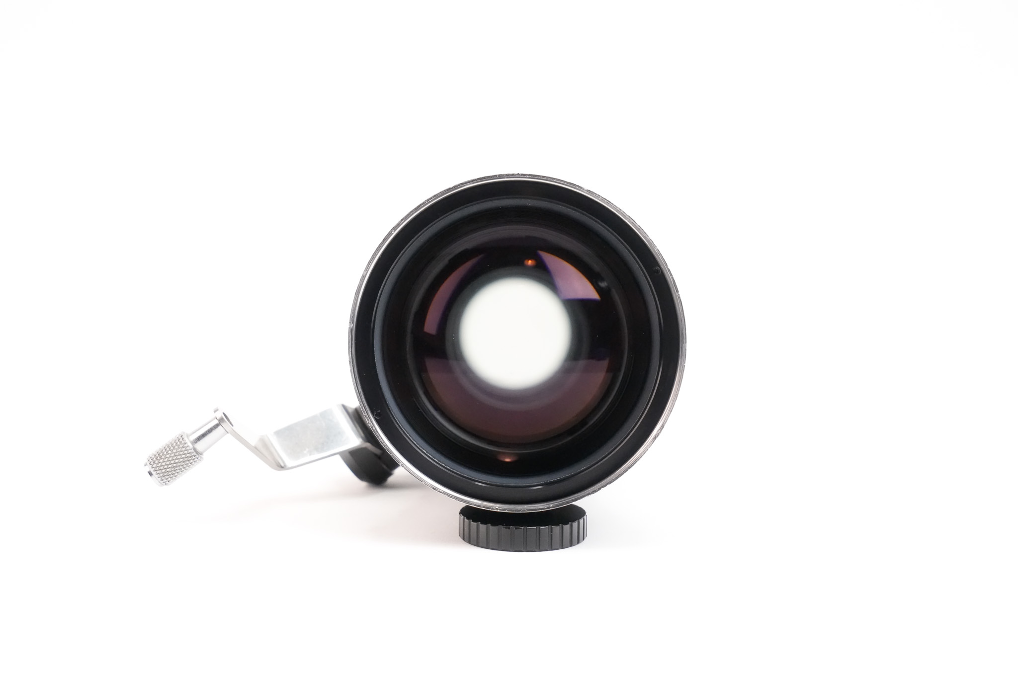 Objectif Angénieux Zoom 10x12B f/2.2 - 12/120mm #1032415