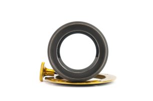 Objectif Darlot type Petzval ≈280mm