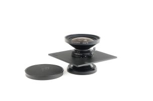 Objectif SCHNEIDER Super Angulon 90mm f/5.6 XL-110°